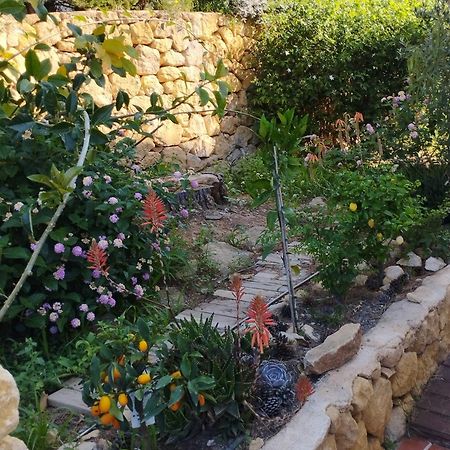 Finca Benidorm Golf Bahia Cala de Finestrat Eksteriør bilde