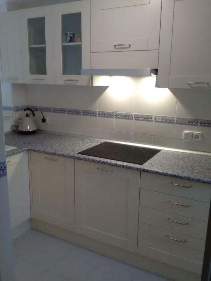 Finca Benidorm Golf Bahia Cala de Finestrat Eksteriør bilde