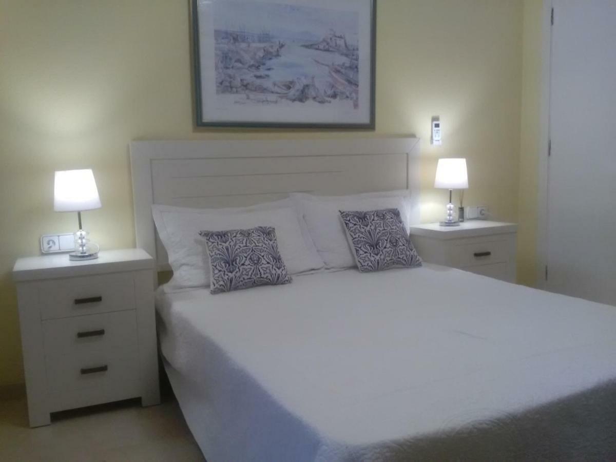 Finca Benidorm Golf Bahia Cala de Finestrat Eksteriør bilde