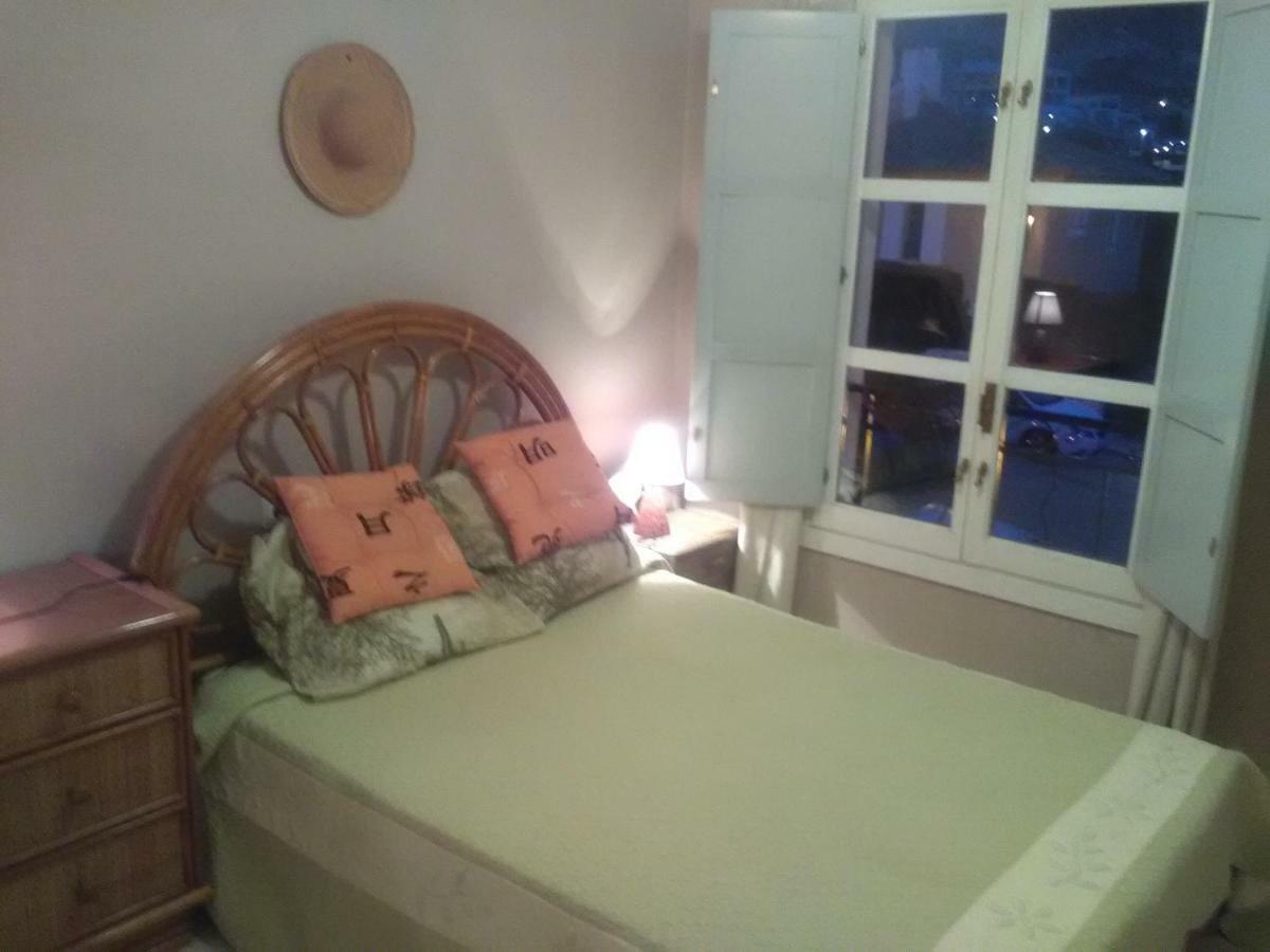 Finca Benidorm Golf Bahia Cala de Finestrat Eksteriør bilde